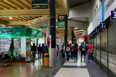 Desde el Ejecutivo aseguran que la provincia no operará la Terminal de Ómnibus: se planifica un proceso de transición