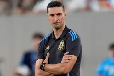 Con el Mundial en el horizonte, la Selección inicia su nueva travesía en Miami