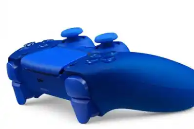 Faltan pocos días para el lanzamiento del nuevo control de PlayStation