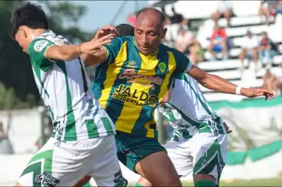 La definición del Torneo Anual de la Liga Tucumana entra en su etapa decisiva