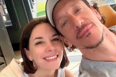 ¿Nico Vázquez y Dai Fernández enamorados?: el entorno del actor aclaró los rumores de romance
