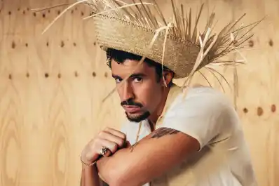 No me dejaron caer: Bad Bunny sobre el público argentino y Charly García