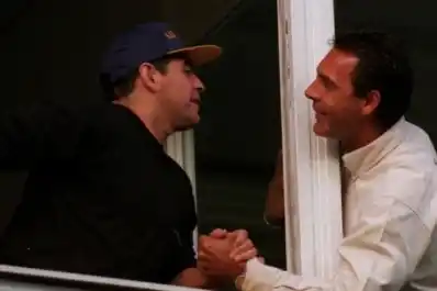 La noche que Miguel Ángel Russo se fue a dormir siendo técnico de la Selección Argentina