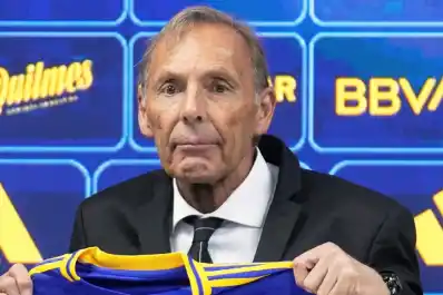 Revelaron el último pedido que le hizo Miguel Ángel Russo a su familia antes de morir