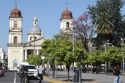 El tiempo en Tucumán: el calor seguirá subiendo y se espera un fin de semana largo veraniego