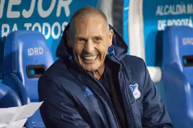 “Todo se cura con amor”: el mensaje de Miguel Ángel Russo que vuelve a emocionar tras su muerte