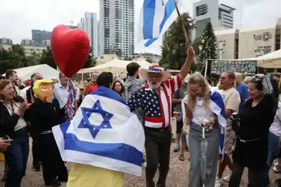 Trump anuncia un plan de paz de 20 puntos para poner fin a la guerra en Gaza: los detalles del acuerdo