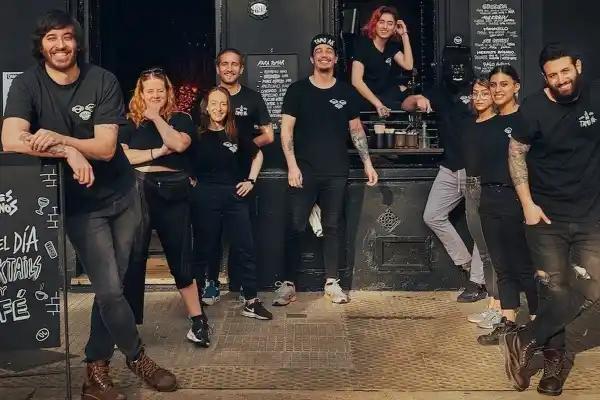 Un bar argentino fue nombrado el mejor de Sudamérica, y aparece en el top 10 del mundo