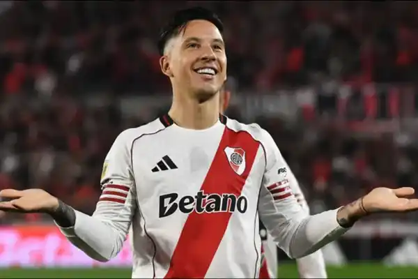 Alivio para River: Marcelo Gallardo recupera a un goleador en medio de la ola de bajas