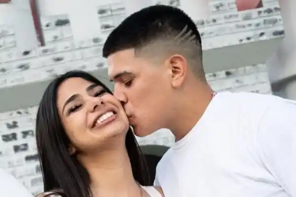 Thiago Medina le pidió casamiento a Daniela Celis: ¿cómo fue la propuesta?