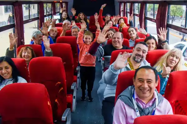 Talleres gratuitos, paseos y museos a cielo abierto: qué hacer este fin de semana en la ciudad