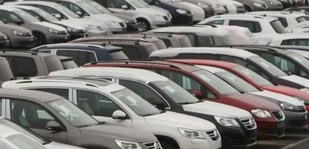 El auto más barato del mercado puede comprarse con 18 sueldos
