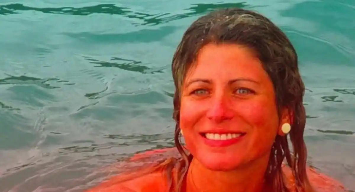 María Florencia Dantur falleció a los 45 años.