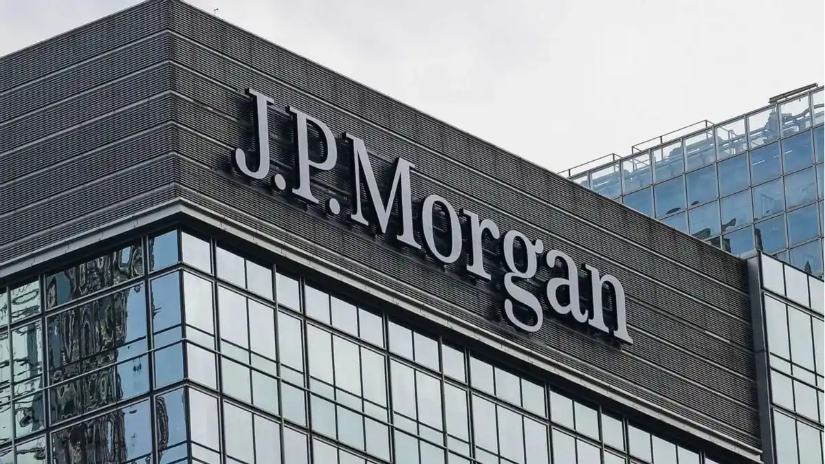Respaldo de EEUU: JP Morgan recomendó ampliar consenso político y ajustar el esquema cambiario