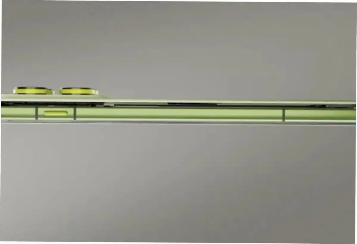 El nuevo Motorola Edge 70 que busca superar a Apple.