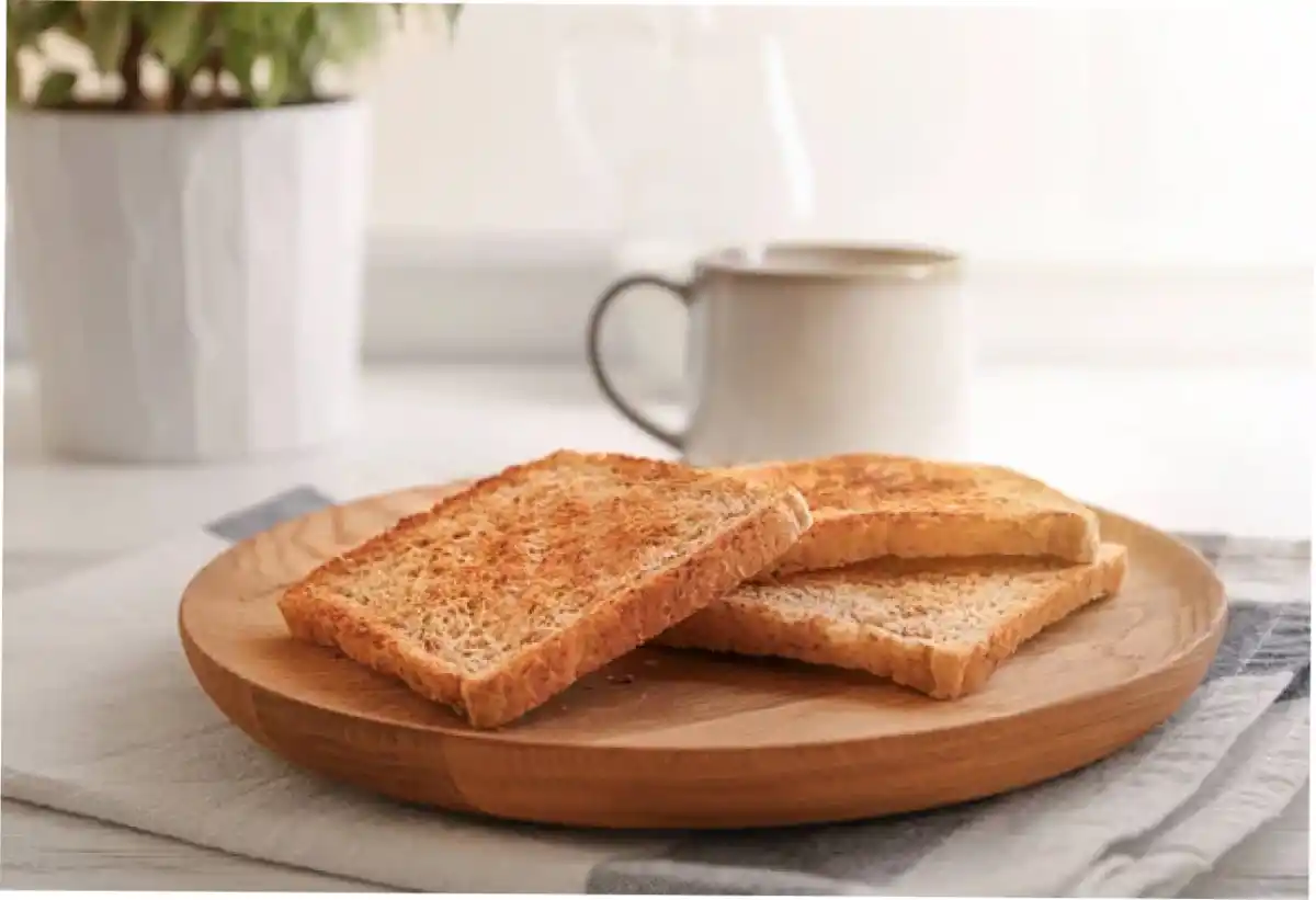 ¿Qué tan saludable es desayunar lo mismo?