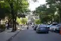 La avenida del Centenario que nunca se terminó