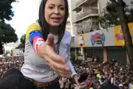 Estas son las razones por las que María Corina Machado ganó el Premio Nobel de la Paz, según el Comité