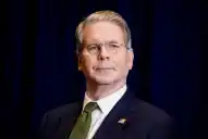 Scott Bessent anunció que la ayuda de EE.UU. podría llegar a U$S40.000 millones