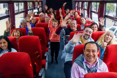 Qué hacer en San Miguel de Tucumán este fin de semana largo