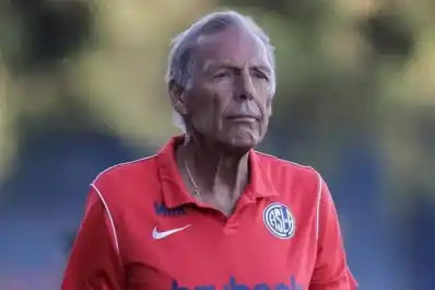 El gesto desconocido de Miguel Ángel Russo con la familia de un jugador de San Lorenzo que conmovió al fútbol argentino
