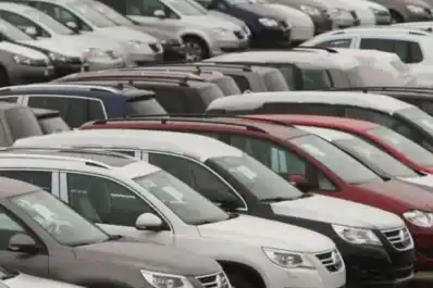 El auto más barato del mercado puede comprarse con 18 sueldos