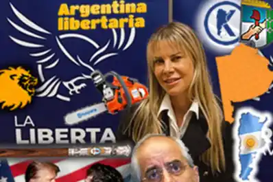 La columna de Jorge Asís: El Canciller contra Trump y La Perrera