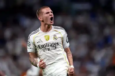 Franco Mastantuono comparó a Xabi Alonso con Marcelo Gallardo: “Los dos me piden lo mismo”