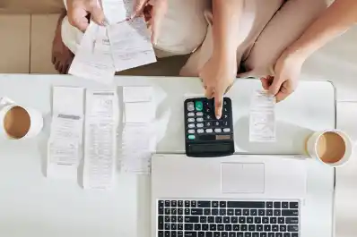 Guía para armar un presupuesto familiar con ingresos y egresos y no gastar de más