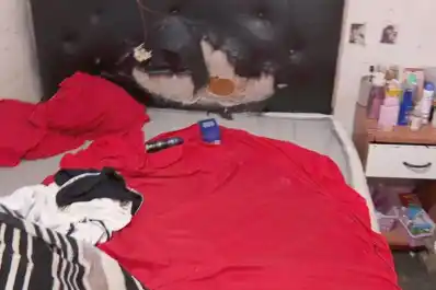 La madre de Morena Verdi, víctima del triple crimen, mostró su hogar para defender la memoria de su hija