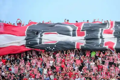 “Volvamos a ser el San Martín de antes”: el mensaje de Rubén Moisello al hincha en su despedida