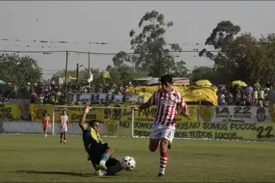 Se vienen los cuartos de final de la Liga Tucumana: San Martín, Central y Bella Vista ya conocen a sus rivales
