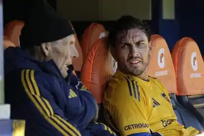 Leandro Paredes explicó por qué no viajó al velorio de Miguel Ángel Russo: “Hubiese querido que me quedara y lo homenajee jugando”