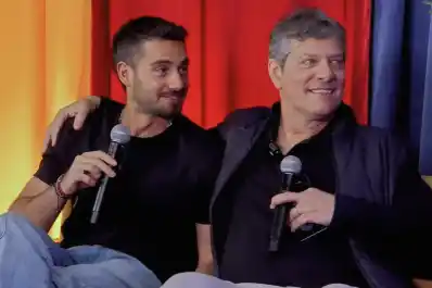 Lo que todos esperaban: los titanes del streaming que se unieron para hacer algo juntos