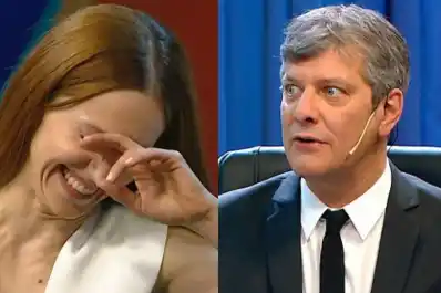 Marianela Nuñez, la reina argentina del ballet, y una propuesta que incomodó a Mario Pergolini