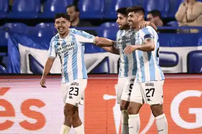 Atlético Tucumán recupera una pieza clave: Mateo Bajamich recibió el alta y apunta a ser titular ante Instituto