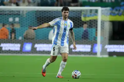 El amistoso contra Venezuela dejó conclusiones valiosas para Scaloni