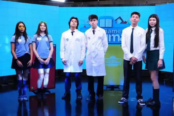 Becaron a los finalistas de “Enseñame Tucumán”