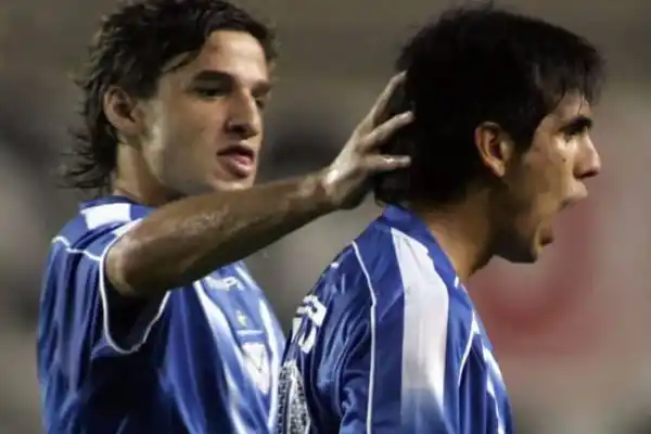 Leandro Gracián y Ariel Broggi, los discípulos de Russo que se enfrentan por un ascenso a Primera