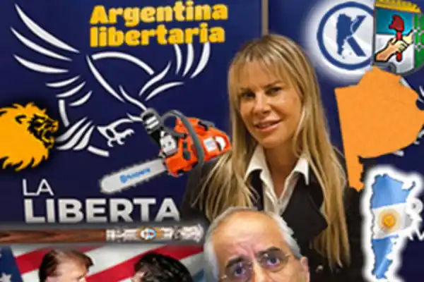 La columna de Jorge Asís: El Canciller contra Trump y La Perrera