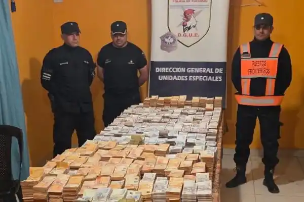 IMAGEN DE LA POLICÍA