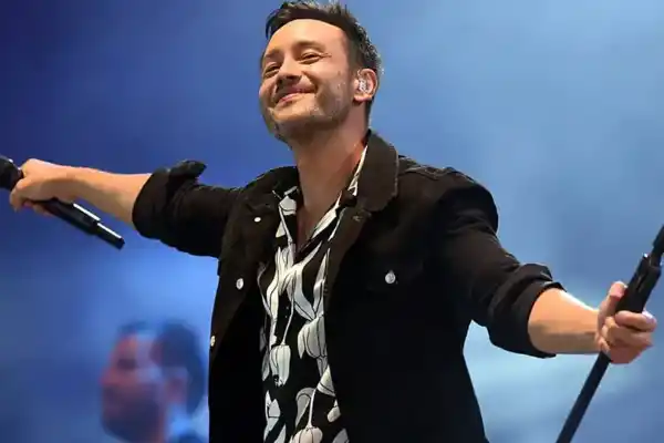 Cartelera de hoy del Festival del Caballo, en Trancas: cierra Luciano Pereyra