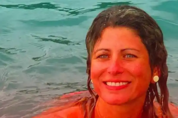 María Florencia Dantur falleció a los 45 años.