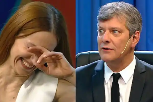 Marianela Nuñez, la reina argentina del ballet, y una propuesta que incomodó a Mario Pergolini