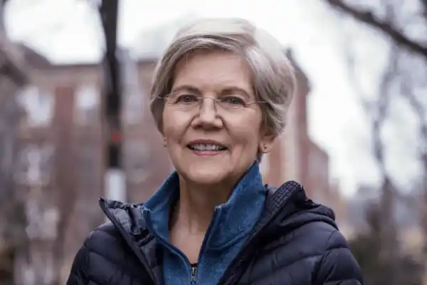 Una senadora de EEUU presentó un proyecto para bloquear el rescate financiero a la Argentina