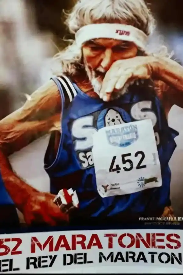 Tony Rodríguez, el hombre que llenaba de luz el Parque Avellaneda, hoy necesita de todos nosotros