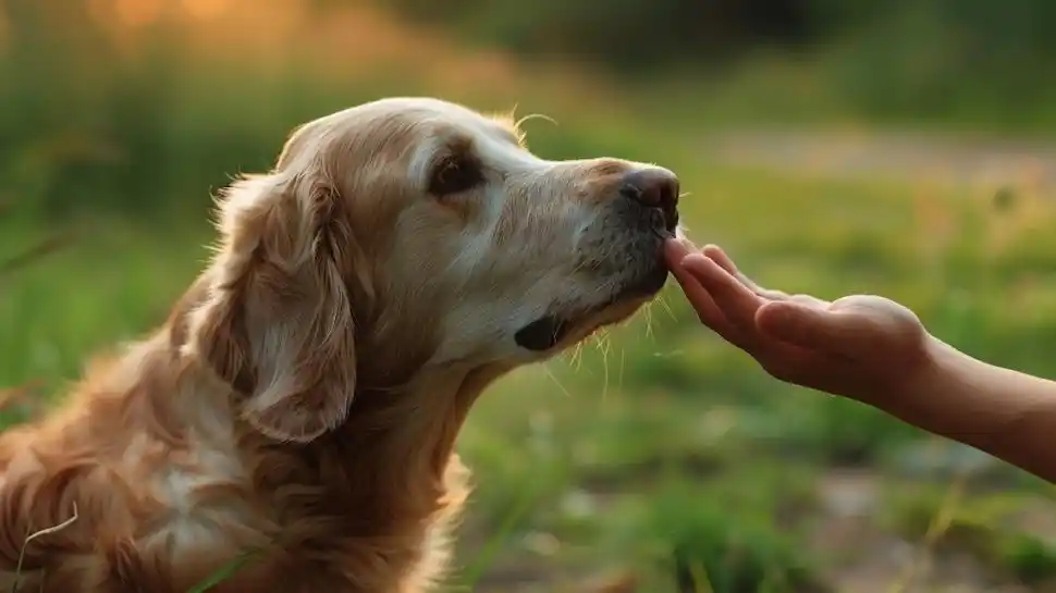 RIESGO PARA LA SALUD. Los perros pueden transmitir hidatidosis.