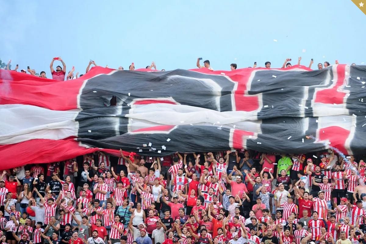 “Volvamos a ser el San Martín de antes”: el mensaje de Rubén Moisello al hincha en su despedida