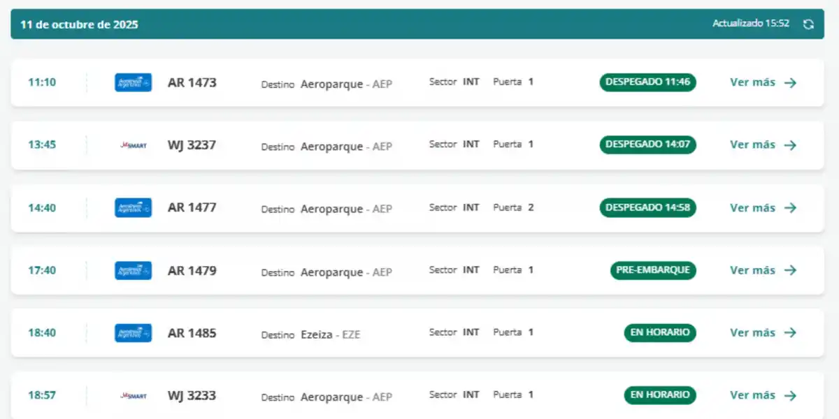 Tras los problemas por los incendios, ¿cómo opera el aeropuerto Benjamín Matienzo y qué pasa con los vuelos?