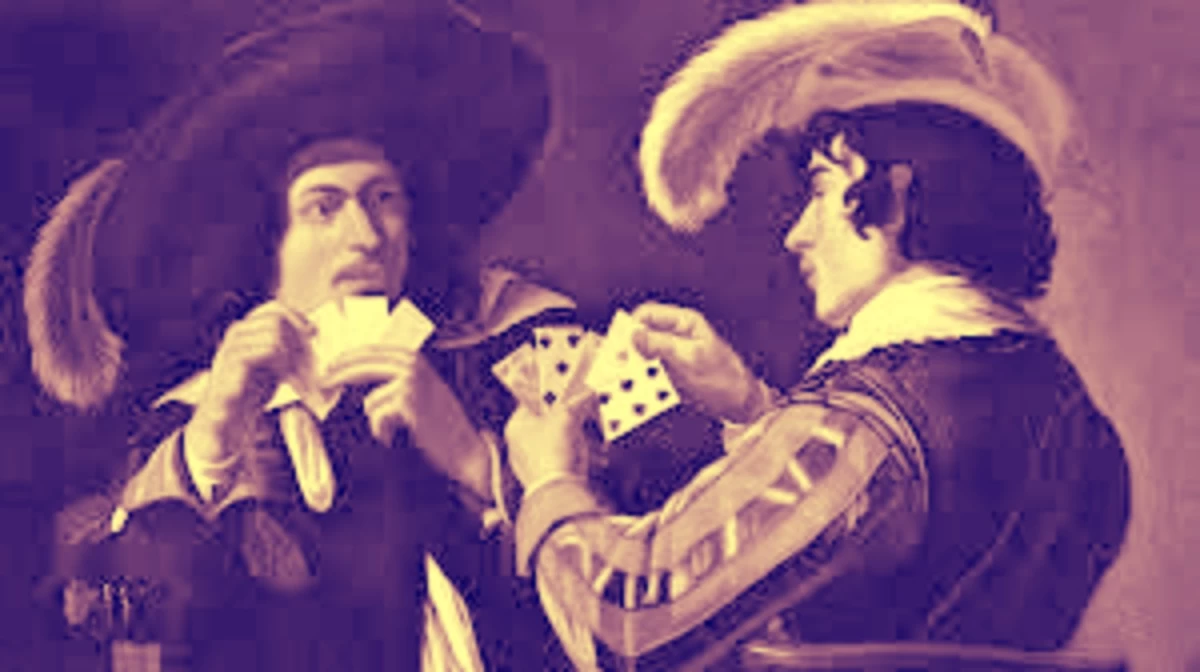 La apuesta de Pascal